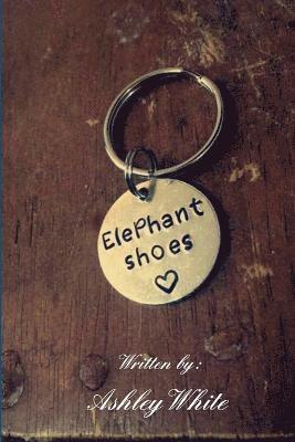 Elephant Shoes 1