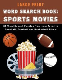 bokomslag Word Search Book