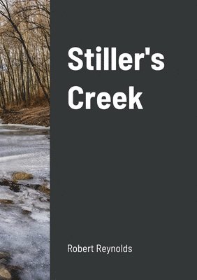 Stiller's Creek 1