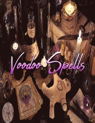 Voodoo Spells 1