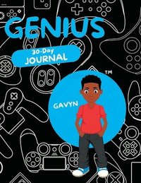 bokomslag GAVYN Genius Journal