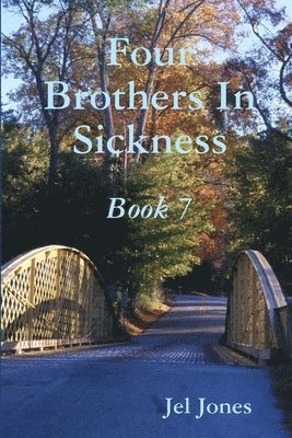 Four Brothers In Sickness Book 7 1