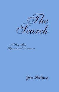 bokomslag Search