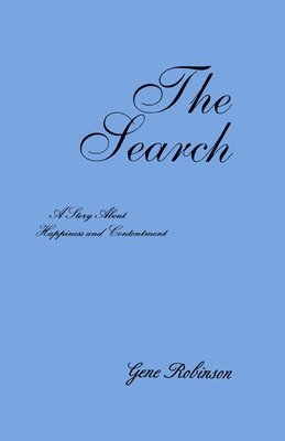 The Search 1