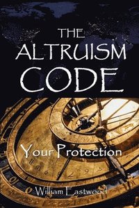 bokomslag The Altruism Code