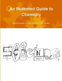 bokomslag Illustrated Guide to Chemistry