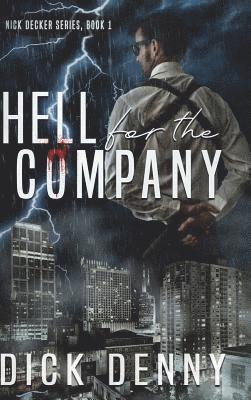 Hell for the Company 1