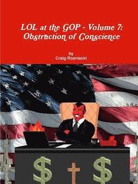bokomslag LOL at the GOP - Volume 7