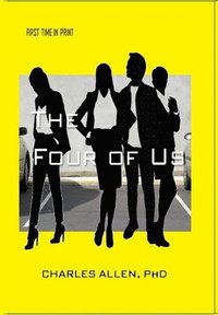 bokomslag The Four Of Us