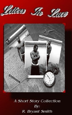 Royce Smith - Letters in Lace, Inbunden