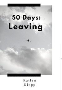 bokomslag 50 Days