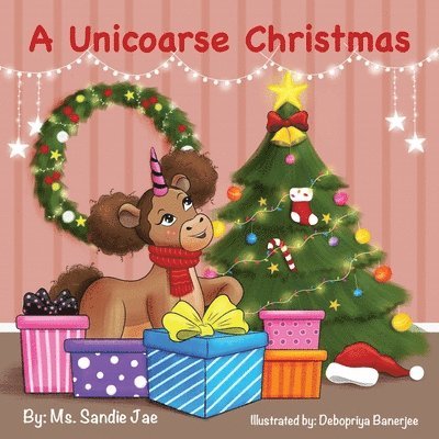 A Unicoarse Christmas 1