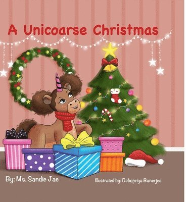 Unicoarse Christmas New Year, New Unicoarse