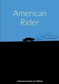 bokomslag American Rider