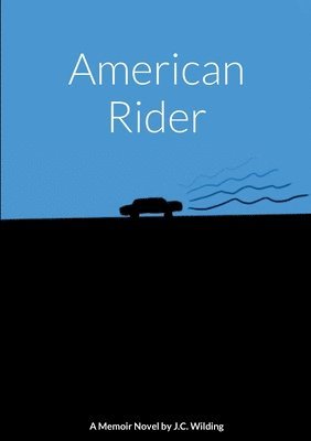 American Rider 1