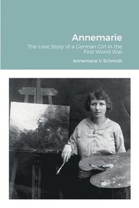 bokomslag Annemarie