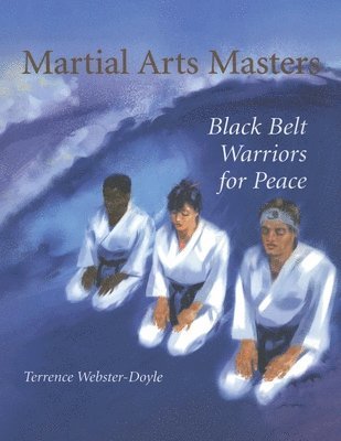 Martial Arts Masters 1