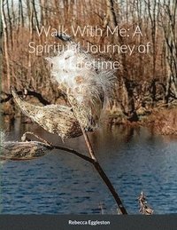 bokomslag Walk With Me