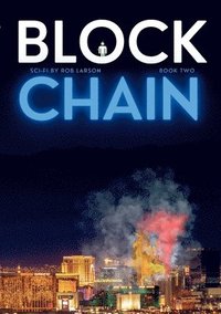 bokomslag Blockchain