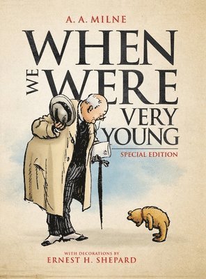 When We Were Very Young (Hardcover)