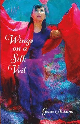 Wings on a Silk Veil 1