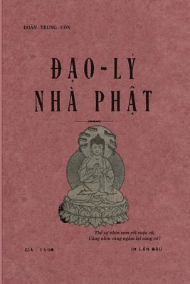 bokomslag &#272;&#7841;o L Nh Ph&#7853;t (B&#7843;n in l&#7847;n &#273;&#7847;u tin n&#259;m 1930)