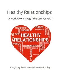 bokomslag Healthy Relationships