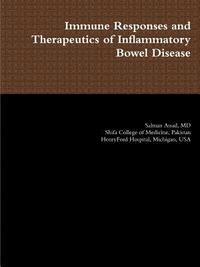 bokomslag Immune Responses and Therapeutics of Inflammatory Bowel Disease