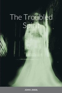 bokomslag The Troubled Spirit