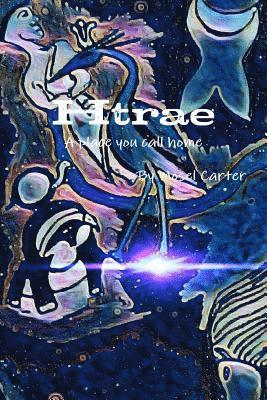 Monetta Carter - Htrae a place you call home., Häftad