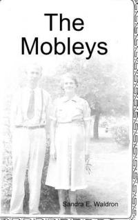 bokomslag The Mobleys