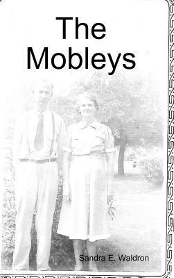 bokomslag Mobleys