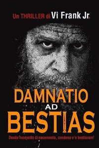 bokomslag Damnatio ad Bestias