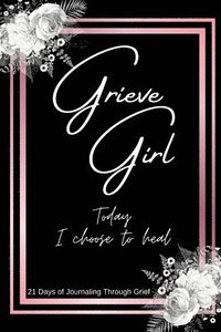 bokomslag Grieve Girl