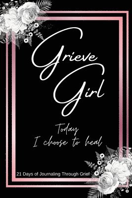 Grieve Girl 1