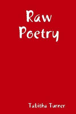 bokomslag Raw Poetry