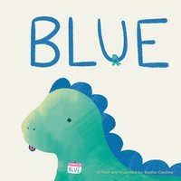bokomslag Blue by Sophie Caroline Soft Cover