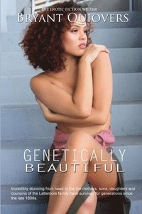 bokomslag Genetically Beautiful