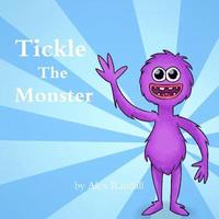 bokomslag Tickle The Monster