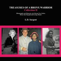 bokomslag Treasures of a Bronx Warrior, Collection II