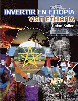 bokomslag INVERTIR EN ETIOPÍA - Visite Etiopía - Celso Salles