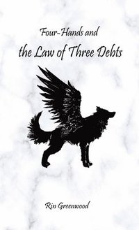 bokomslag Four-Hands and the Law of Three Debts