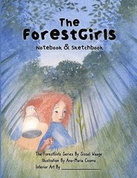 bokomslag The ForestGirls