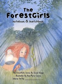 bokomslag The ForestGirls