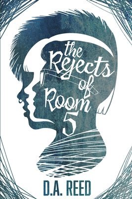 bokomslag Rejects of Room 5