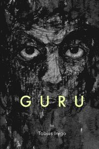 bokomslag GURU