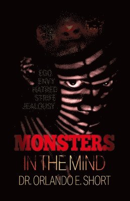 bokomslag Monsters in the Mind