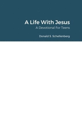 bokomslag Life With Jesus
