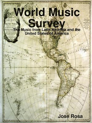 World Music Survey 1