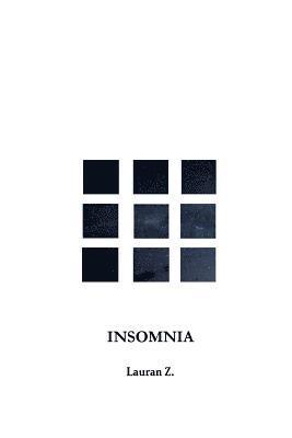 bokomslag Insomnia